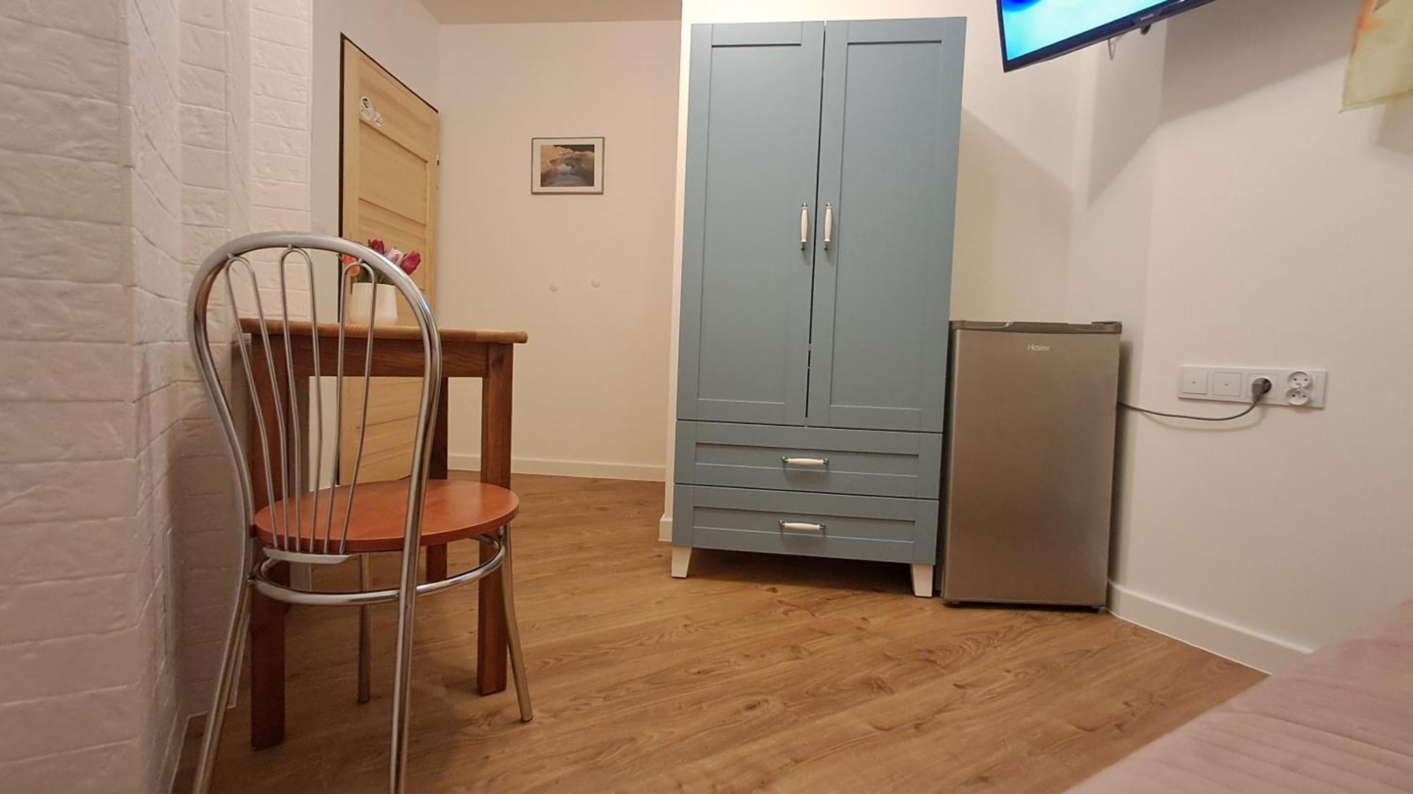 Appartamento Lisc Klonu Polańczyk Esterno foto